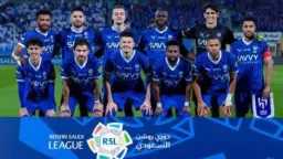 الهلال يتحرك لخطف صفقة التعاقد...
