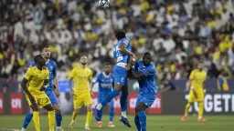 فرصة أخيرة من نجم النصر...