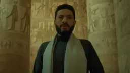 مسلسل المداح 5 الحلقة 25.....