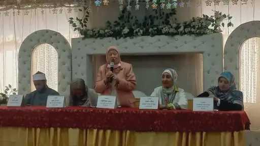 جامعة حلوان تشارك في احتفالية...