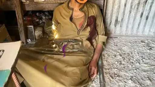 إصابة 5 أشخاص في مشاجرة...