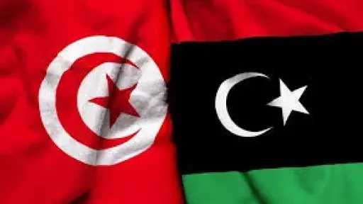 إدريس أحميد يكتب: العلاقات التونسية...