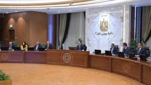 الحكومة تواصل جهودها لدعم تصدير...