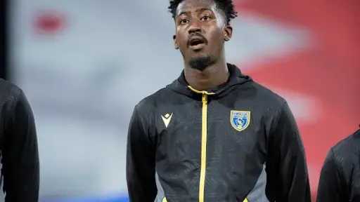 موقف الهلال السعودي من التعاقد...