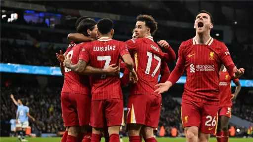 ليس صلاح.. ليفربول يقرر بيع...