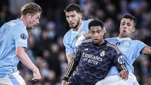 ريال مدريد رفض التعاقد مع...