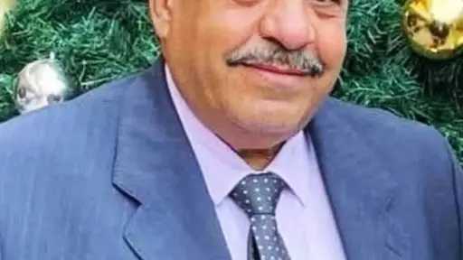 اختل توازنه.. مصرع محامٍ سقط...