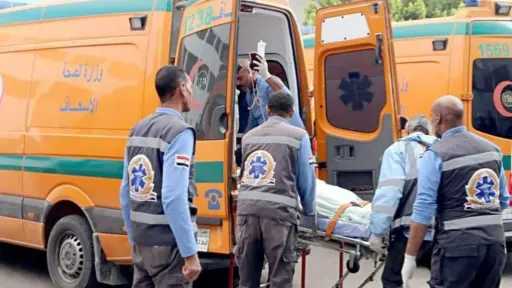 إثر رسوبه في الامتحان.. طالب...