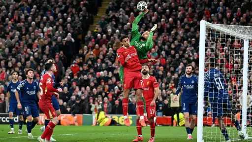 ليفربول يحدد أول الراحلين في...
