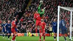 ليفربول يحدد أول الراحلين في...