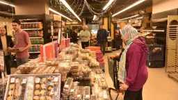 التموين: طرح كحك العيد بتخفيضات...