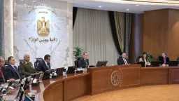 الحكومة تقر مشروع موازنة 2025/2026.....
