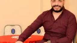 القبض على حسام العدوي بتهمة...