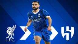 محمد صلاح يرد على عرض...
