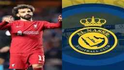 ليس صلاح.. النصر يتحرك للتعاقد...