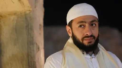 مسلسل المداح 5 الحلقة 29.....
