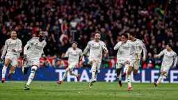 موقف ريال مدريد من تعاقد...