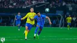 الهلال يتحرك لضم نجم النصر...