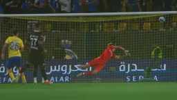 غياب نجم الهلال عن كلاسيكو...