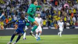 النصر يستعيد ثنائي الفريق قبل...