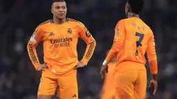 نجم ريال مدريد يرفض 3...