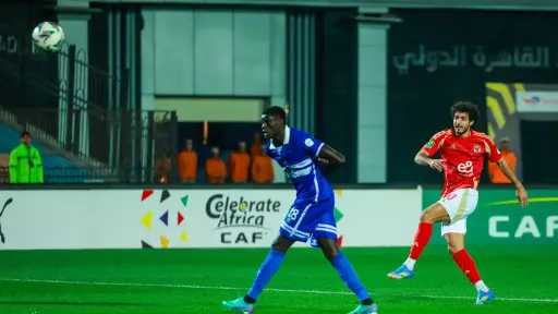موعد مباراة الهلال السوداني ضد...