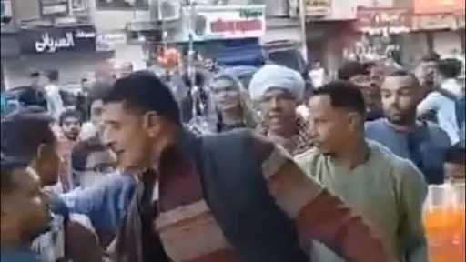 قرار جديد من النيابة في...