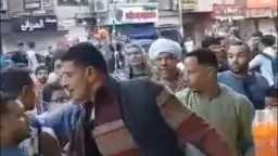 قرار جديد من النيابة في...