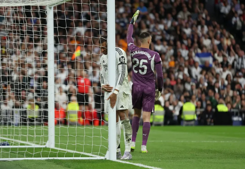 ريال مدريد