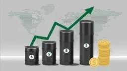 أسعار النفط تتراجع بشكل حاد...