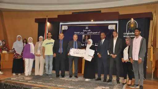 «هندسة المطرية» في الصدارة و«طب»...