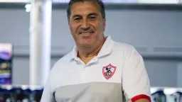 حسم مصير بيسيرو مع الزمالك...