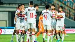 بعد صدمة زيزو.. نجم الزمالك...