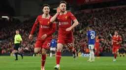 صفقات ليفربول الصيفية 2025.. تحرك...
