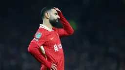 ليفربول يخطط لعرض صديق محمد...
