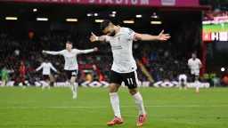 تحديد أولى ضحايا محمد صلاح...