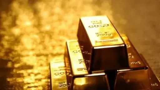 سعر الذهب في مصر اليوم...
