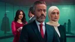 خيال علمي أم تجربة ناقصة؟.....
