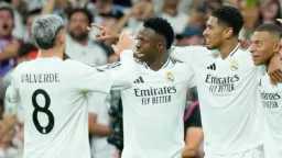 ريال مدريد يرفض خطف صفقة...