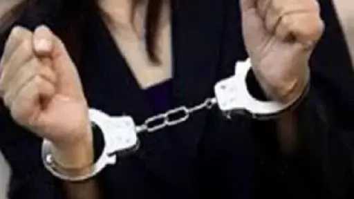 انفجار أسري في حدائق القبة.....