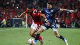ردا على خطف زيزو.. الزمالك...