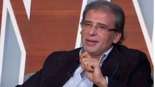 إخلاء سبيل خالد يوسف في...