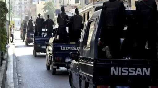 كشف حقيقة تداول مقاطع فيديو...