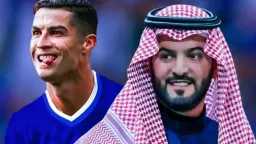 ما الذي يمنع كريستيانو رونالدو...