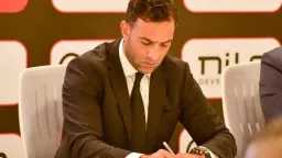 ميدو يقود مفاوضات الزمالك لخطف...