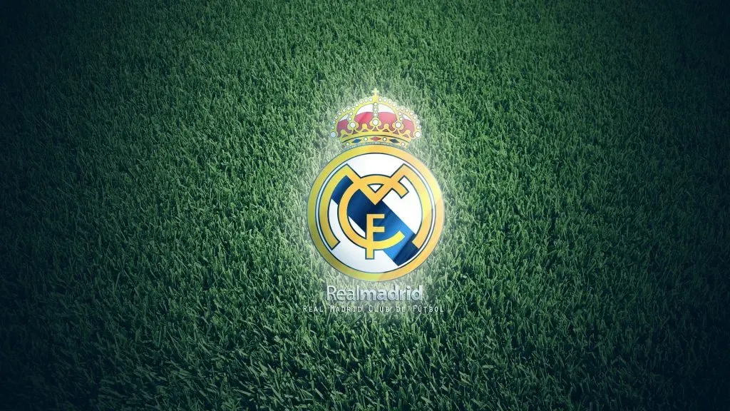 ريال مدريد