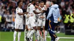 ريال مدريد يحدد أهم صفقاته...
