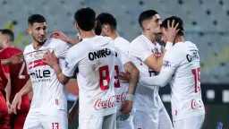 نجم الزمالك يطلب 80 مليون...