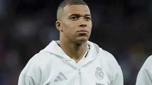 بسبب مبابي.. ريال مدريد يتراجع...