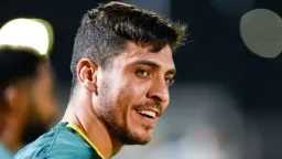 محمد شريف إلى الزمالك.. آخر...